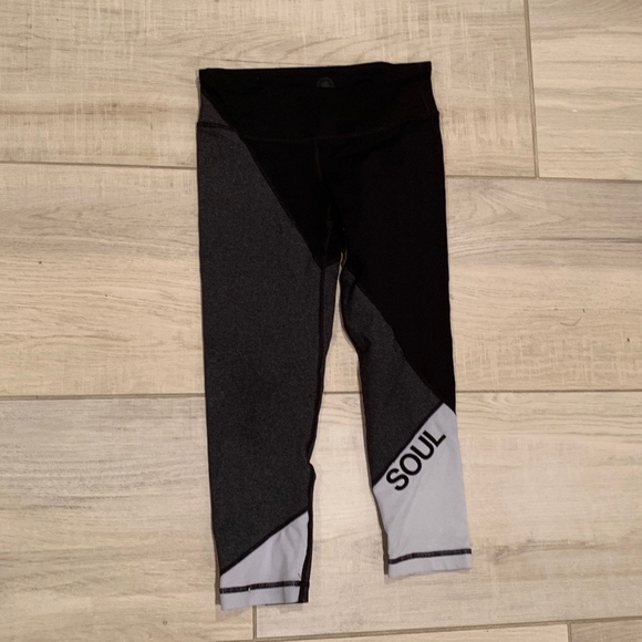 SoulCycle Leggings - Picture 1 of 2